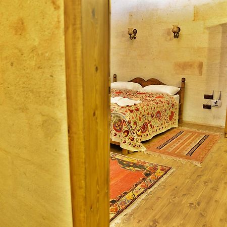 Uerguep Inn Cave Hotel Rum bild